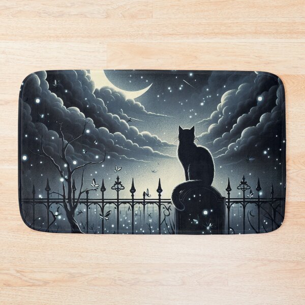 Item preview, Moonlit Reverie designed and sold by GothicTrends.