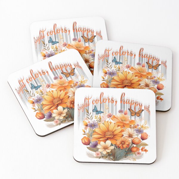 Item preview, Summer Vibes Visiting Butterflies designed and sold by Art-Horizon.