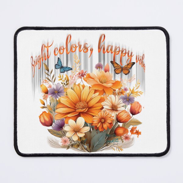 Item preview, Summer Vibes Visiting Butterflies designed and sold by Art-Horizon.