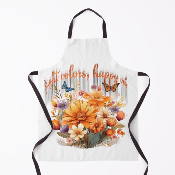 Item preview, Summer Vibes Visiting Butterflies designed and sold by Art-Horizon.