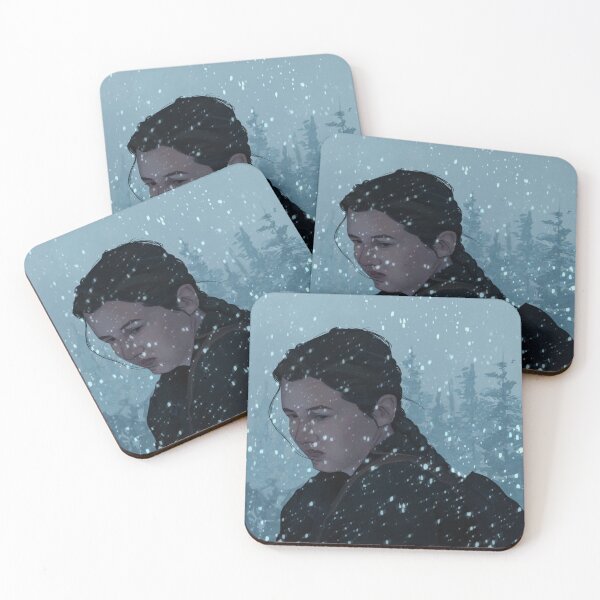 Item preview, In The Snow designed and sold by ChaosPeach25.
