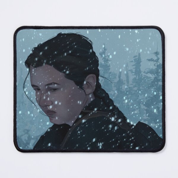 Item preview, In The Snow designed and sold by ChaosPeach25.