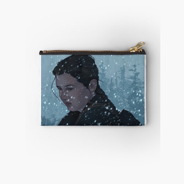 Item preview, In The Snow designed and sold by ChaosPeach25.
