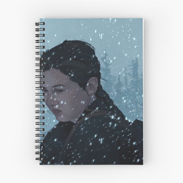 Item preview, In The Snow designed and sold by ChaosPeach25.