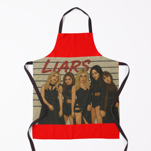 Item preview, Pretty Litte designed and sold by YAZERU.