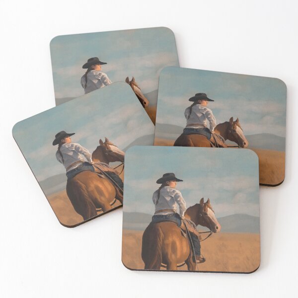 Item preview, Cowgirl Abby designed and sold by ChaosPeach25.