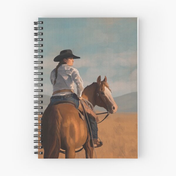 Item preview, Cowgirl Abby designed and sold by ChaosPeach25.