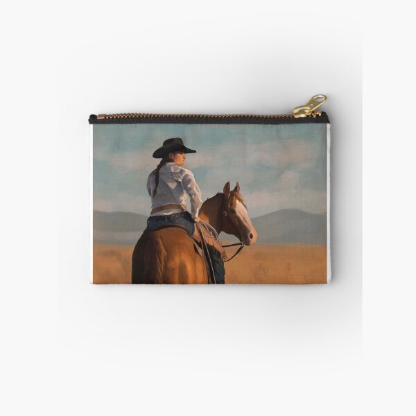 Item preview, Cowgirl Abby designed and sold by ChaosPeach25.