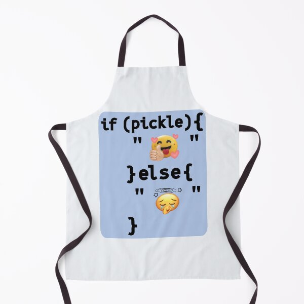 Item preview, Pickle Funny Mood Code Tee designed and sold by DNC1134.
