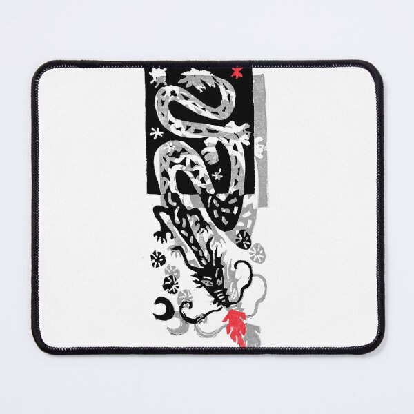 Item preview, Moon Dragon designed and sold by La Seconde Vie de Suzie.