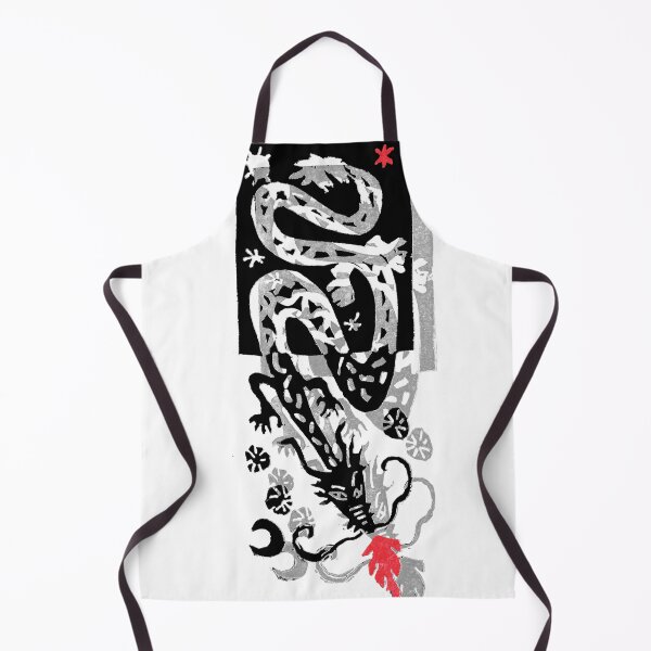 Item preview, Moon Dragon designed and sold by La Seconde Vie de Suzie.