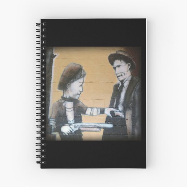Item preview, Bonnie and Clyde at the Jam Jar designed and sold by Topsk.