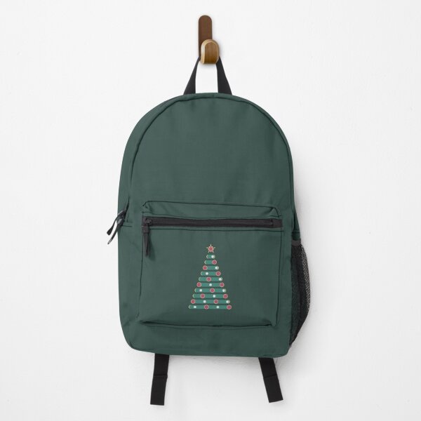 Item preview, Evergreen Rhythm - Dark designed and sold by Kiwi Art.