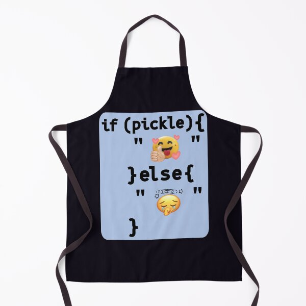 Item preview, Pickle Funny Mood Code Tee designed and sold by DNC1134.