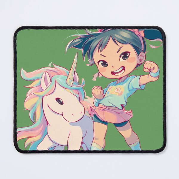 Item preview, UNICORN DANCE POWER UPGRADE  designed and sold by Zen Candy 3000 Travis Nicholas Zariwny.