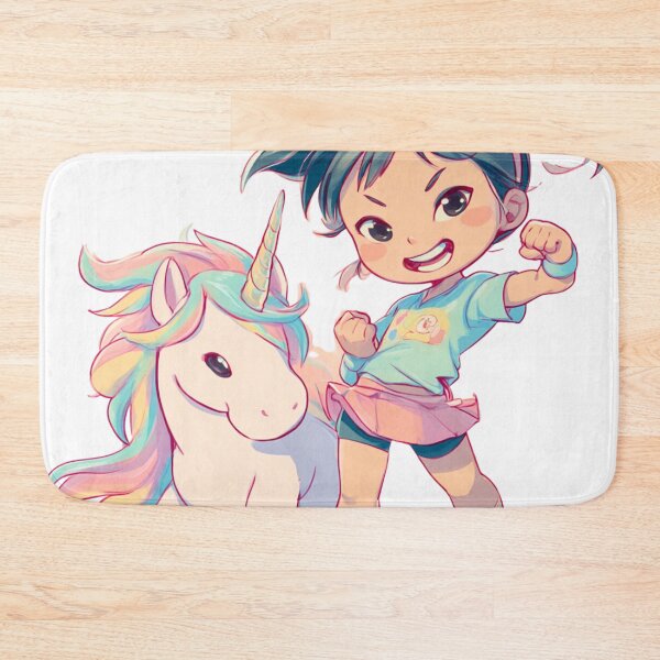 Item preview, UNICORN DANCE POWER UPGRADE  designed and sold by Zen Candy 3000 Travis Nicholas Zariwny.