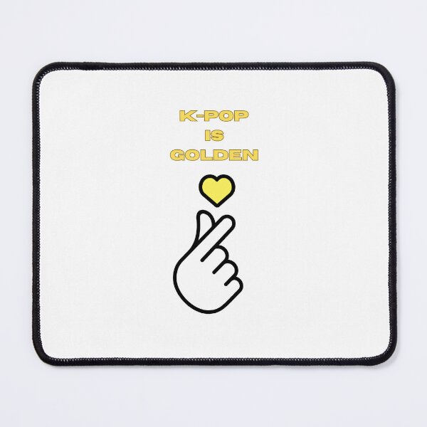 Item preview, K-pop is Golden designed and sold by Eoponest.