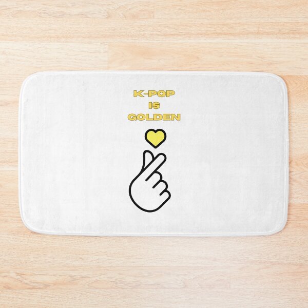 Item preview, K-pop is Golden designed and sold by Eoponest.