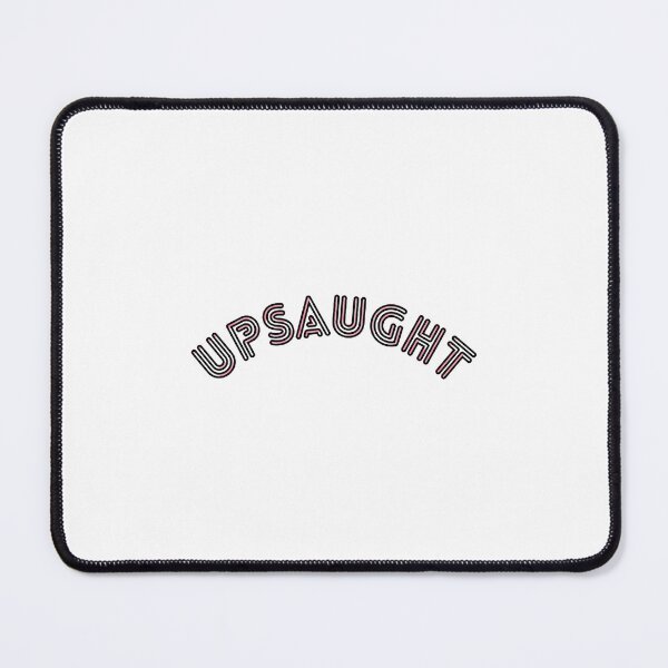 Item preview, UPSAUGHT Logo - Pink Ocean designed and sold by Upsaught.