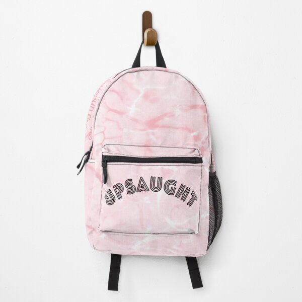 Item preview, UPSAUGHT Logo - Pink Ocean designed and sold by Upsaught.