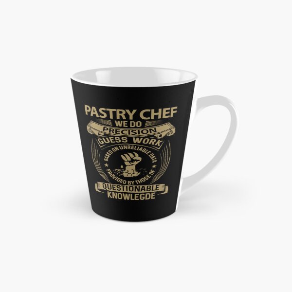 Item preview, Pastry Chef designed and sold by chancjami9236.