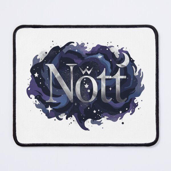 Item preview, Nótt – Goddess of the Night designed and sold by RED-MOUSE.