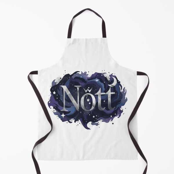 Item preview, Nótt – Goddess of the Night designed and sold by RED-MOUSE.
