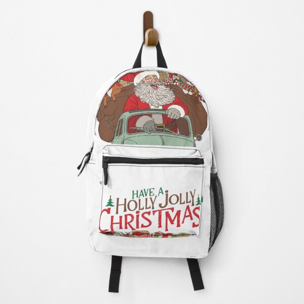 Item preview, Vintage Classic Car Christmas designed and sold by PrintCarClub.