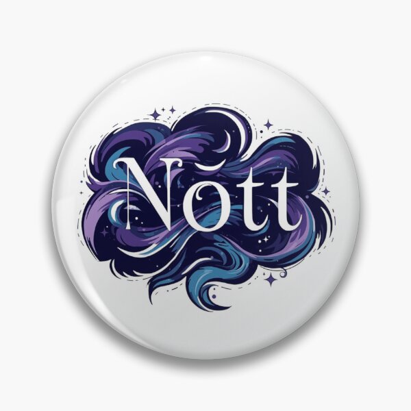 Item preview, Nótt – Nordic Night Flow Art designed and sold by RED-MOUSE.