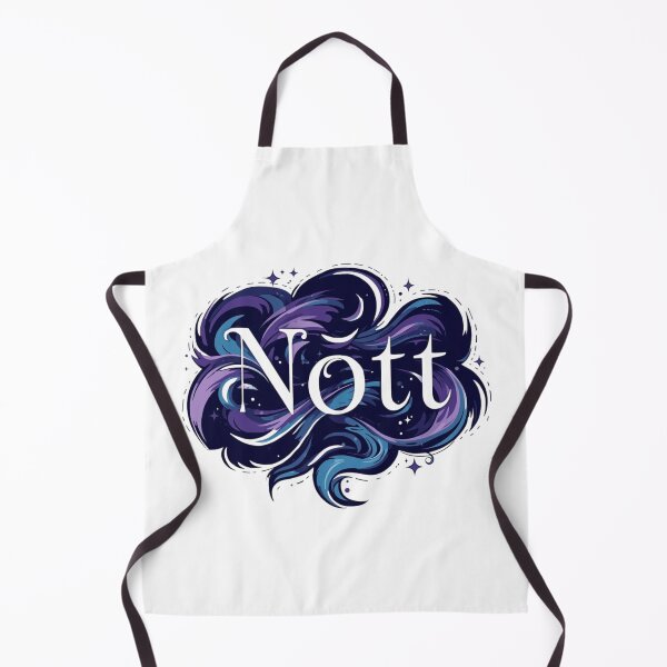 Item preview, Nótt – Nordic Night Flow Art designed and sold by RED-MOUSE.