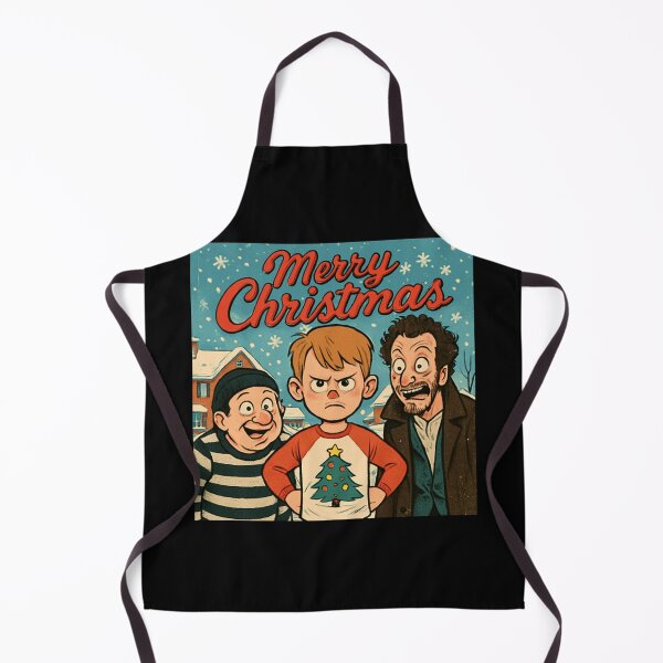 Item preview, Home alone designed and sold by ArminGreen.