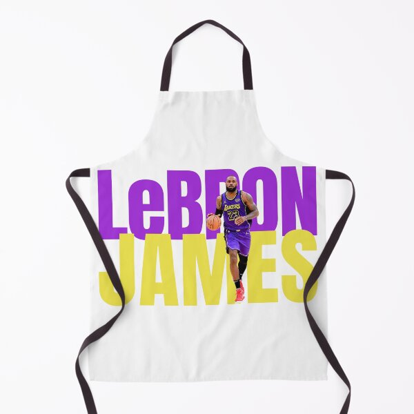 Item preview, LeBron James designed and sold by RiserTees.