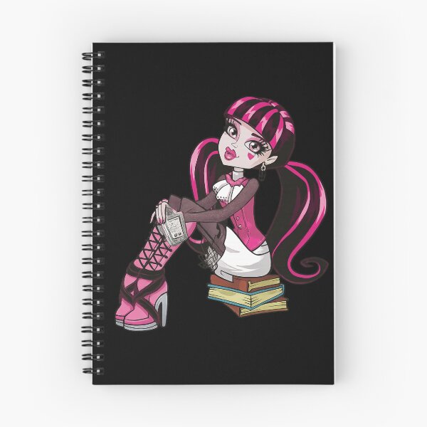 Item preview, Draculaura designed and sold by JarquinDD.