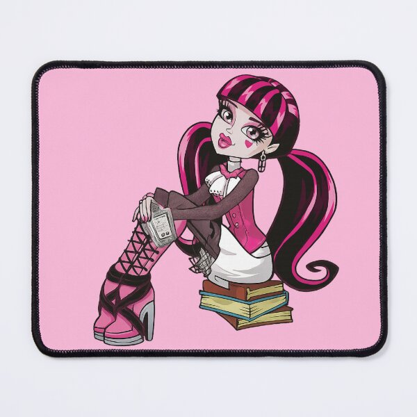 Item preview, Draculaura designed and sold by JarquinDD.