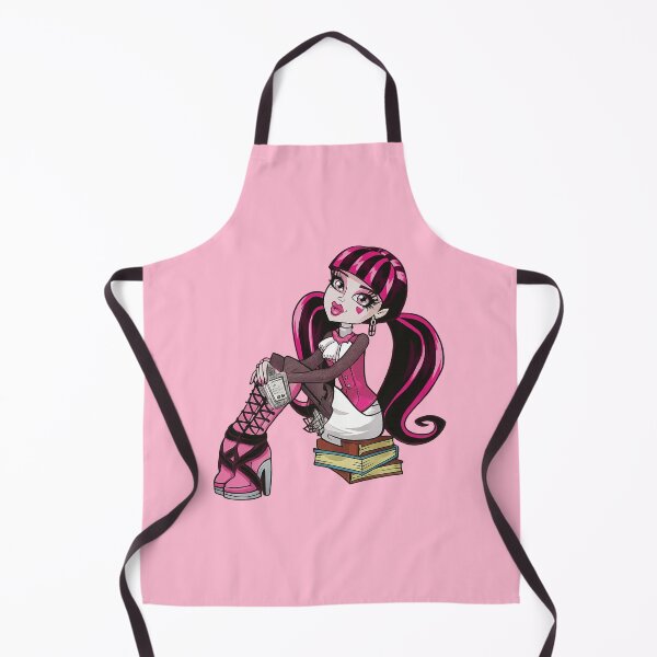 Item preview, Draculaura designed and sold by JarquinDD.