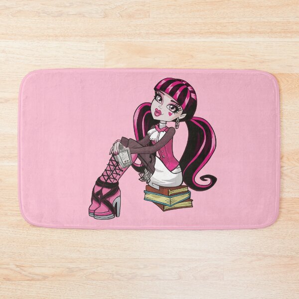 Item preview, Draculaura designed and sold by JarquinDD.