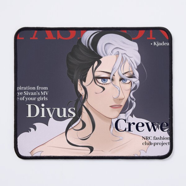 Item preview, One of your girls magazine designed and sold by KJade-art.