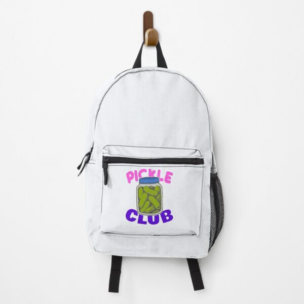 Item preview, Pickle Club Jar Artwork designed and sold by DNC1134.