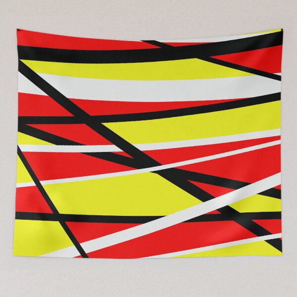Item preview, retro pop art design designed and sold by Pollyvivadesign.