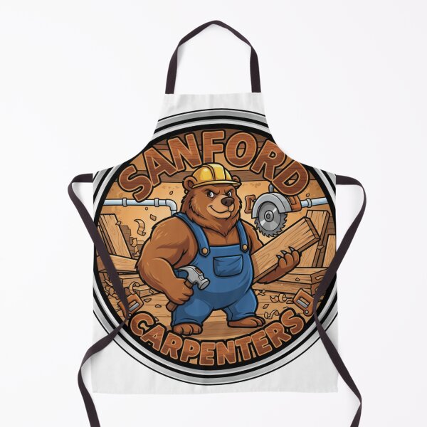 Item preview, Sanford Carpenters designed and sold by Mission Top-Secret Co..