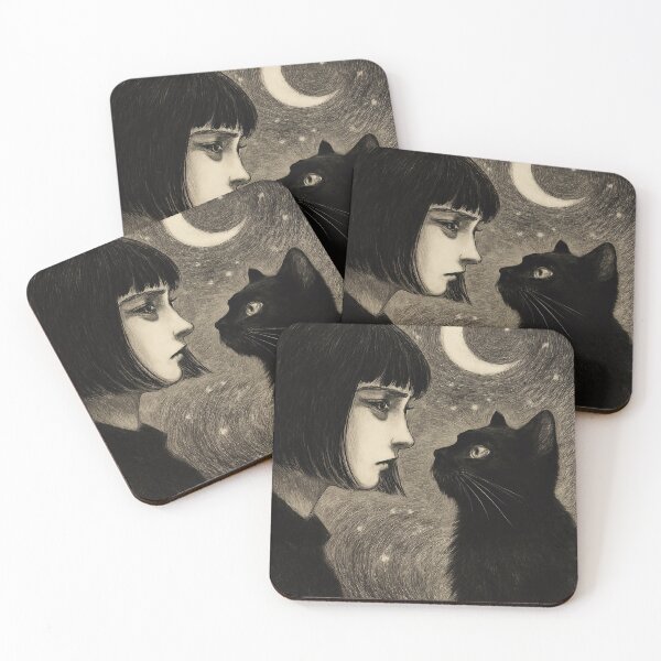 Item preview, Starry Gaze designed and sold by GothicTrends.