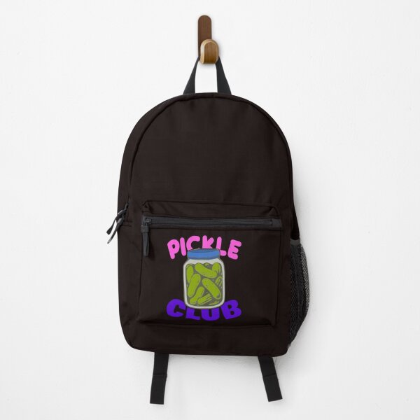 Item preview, Pickle Club Jar Artwork designed and sold by DNC1134.