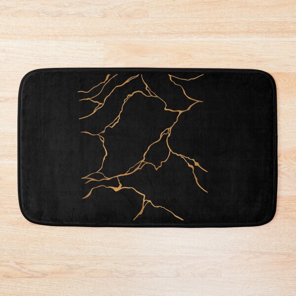 Item preview, Black Kintsugi designed and sold by Harry Draws Straws.