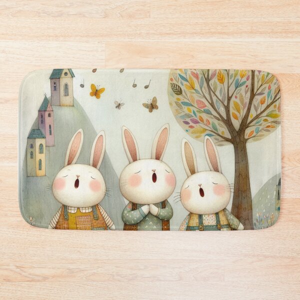 Item preview, Harmonies of Joy designed and sold by Beyondnote-Art.