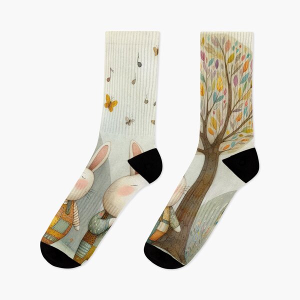 Item preview, Harmonies of Joy designed and sold by Beyondnote-Art.