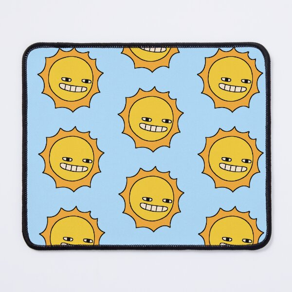 Item preview, Strange sun designed and sold by Carrion Mortis.