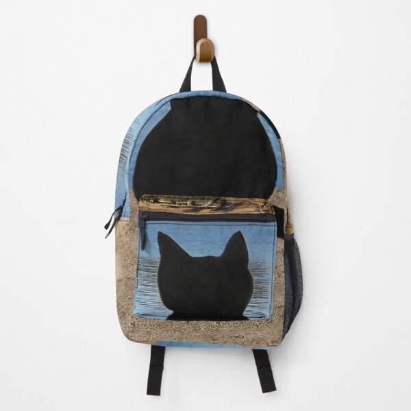 Item preview, Enjoying the Lake designed and sold by heatherfriedman.