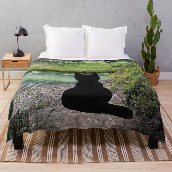Item preview, A Peaceful Day at Lake Murray designed and sold by heatherfriedman.