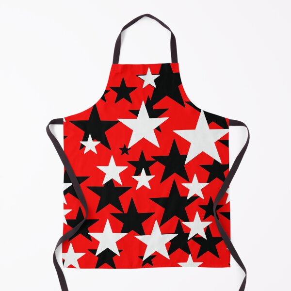 Item preview, Retro polka dot design variation designed and sold by Pollyvivadesign.