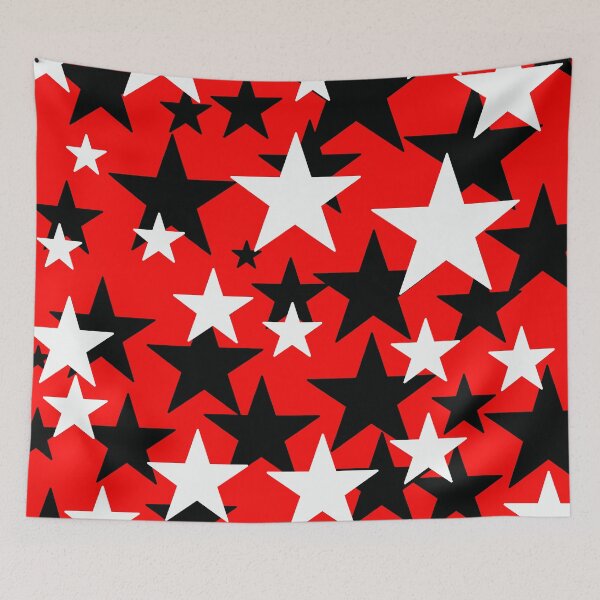 Item preview, Retro polka dot design variation designed and sold by Pollyvivadesign.